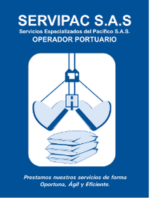 Logo SERVIPAC