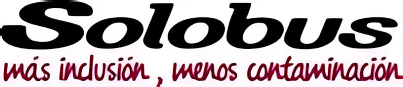 Logo SOLOBUS