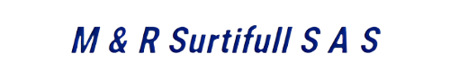 Logotipo surtifull