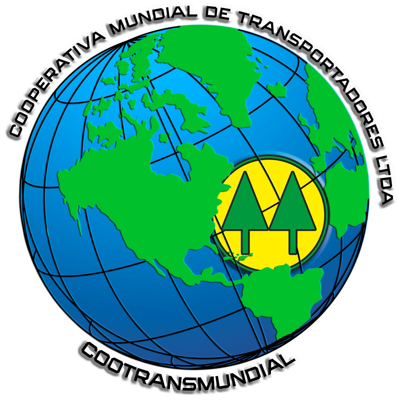 Logotipo cootransmundial