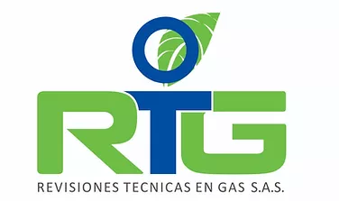Logotipo rtg