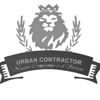 Logotipo Urban conatructor