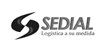 Logotipo Sedial